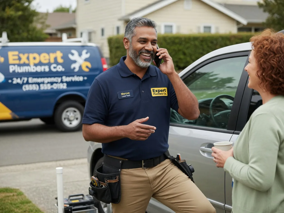 Drain Cleaning New Kent, VA FAQs