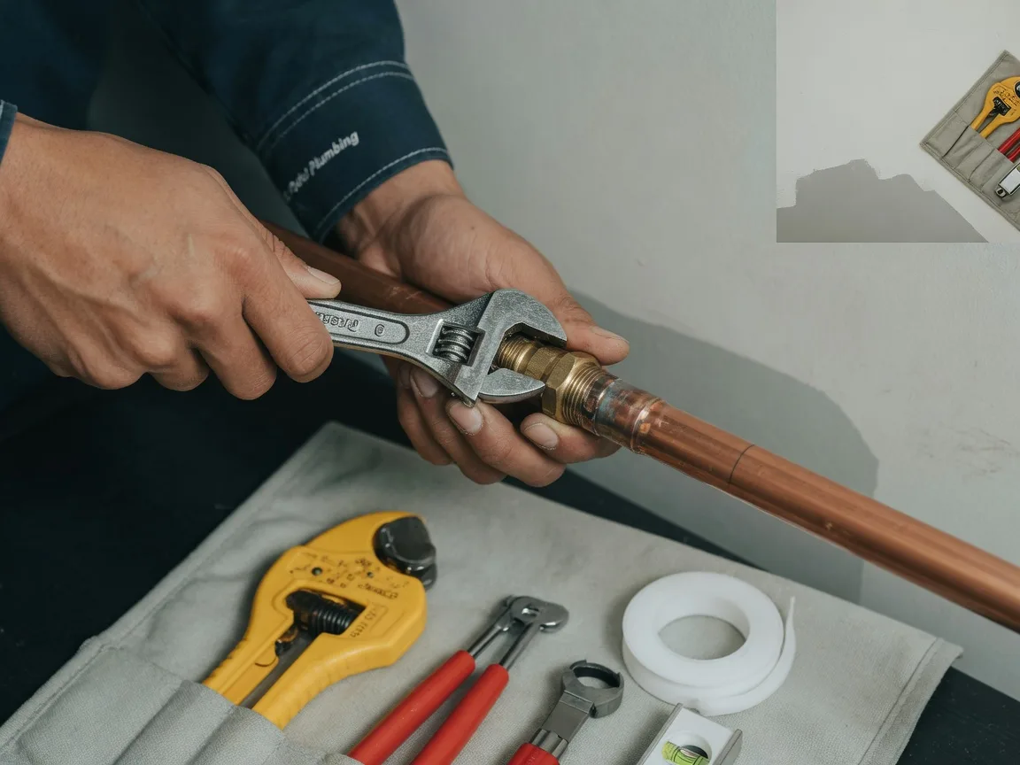 Why choose Drain Cleaning in New Kent, VA
